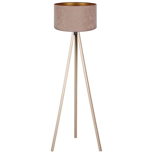 brilagi - podna lampa velvet 1xE27/60W/230V bež Cene