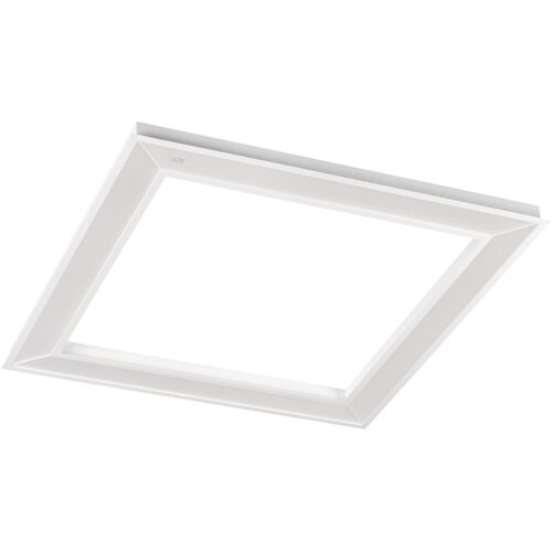 Kanlux 46070 - LED okvir za spu&amp;scaron;teni plafon AVAR LED/32W/230V 3000/4000/6000K 60x60 cm UGR&amp;lt;19 Slike
