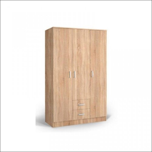 Arti ormar spektar 3V2F-Sonoma bez ogledala 520mm&times;1200mm&times;2050mm 830-004 Cene