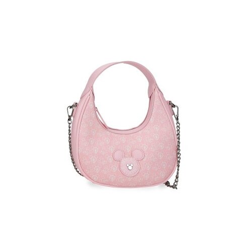 Disney Mickey cloudline ženska torba na rame - light pink ( 34.256.42 ) Slike