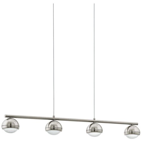 Eglo 94299 - LED luster LOMBES 4xLED/4,5W/230V Slike