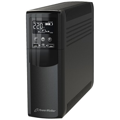 Powerwalker VI 1200 CSW IEC UPS 1200VA /720W Cene