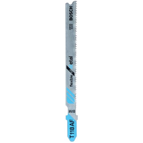 Bosch List ubodne testere bimetal, T 118 AF 2609256733 Cene