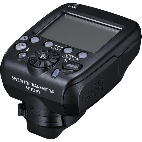 Canon Bliskavica Speedlite ST-E3-RT Različica 3, (5000540311) Cene