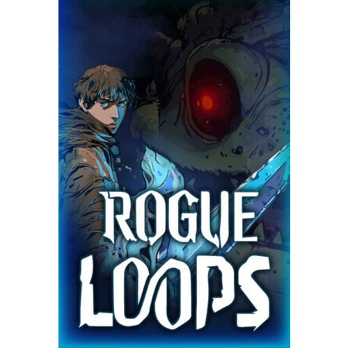 Steam Rogue Loops (PC) Key GLOBAL Cene
