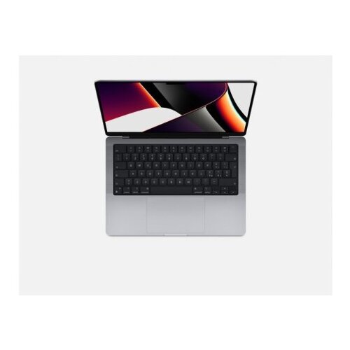 Apple MacBook Pro 16 (Space Grey) M1 Pro, 32GB, 512GB SSD, OUTLET Cene