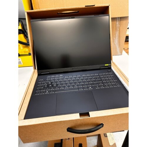 Asus tuf gaming F16 FX608JMR-RV024 (16 inča fhd+, i7-14650HX, 16GB, ssd 1TB, geforce rtx 5060) laptop - outlet Cene
