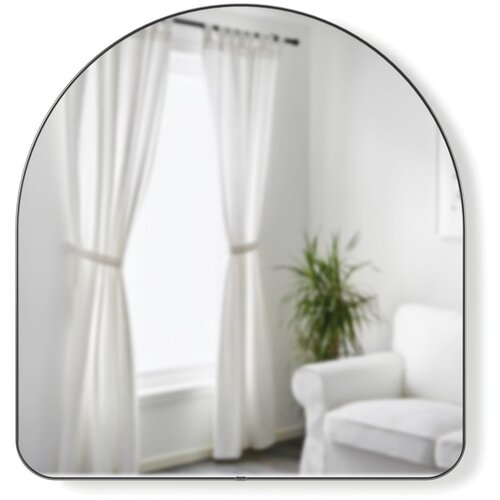 Umbra Zidno ogledalo 87x92 cm Hubba – Cijene