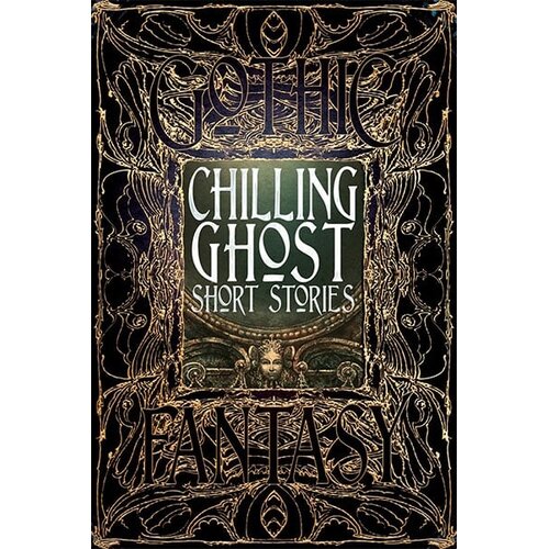 Flame Tree Various - Chilling Ghost Short Stories Slike