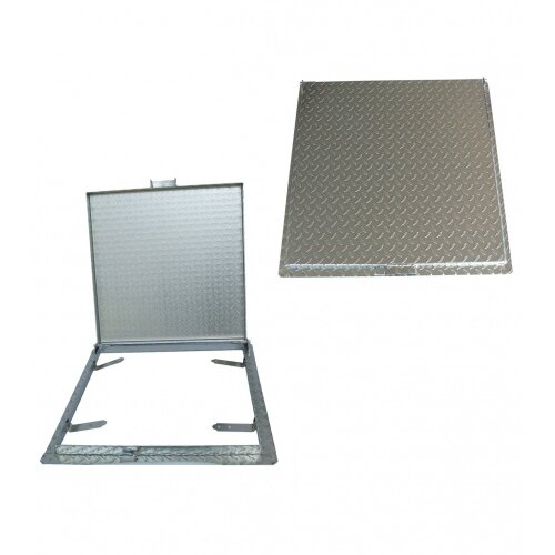 ELEKTROAGENT Poklopac za &scaron;aht 800x600 mm Cijene