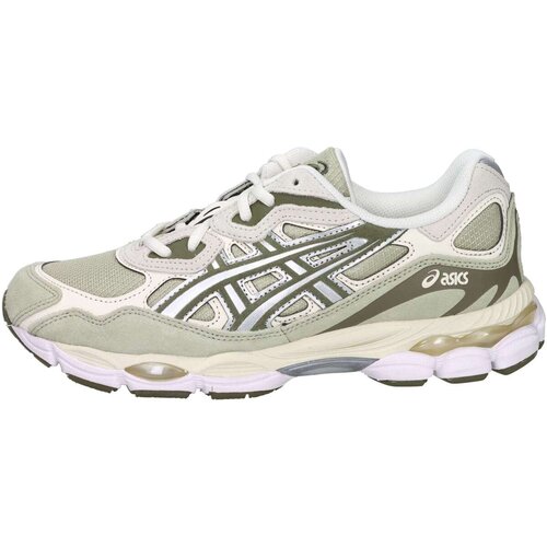 Asics Modne superge 1203A739 Bež Slike