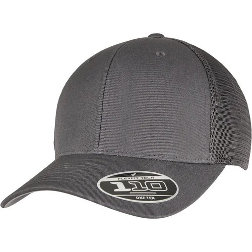 Flexfit 110 Mesh Cap Charcoal