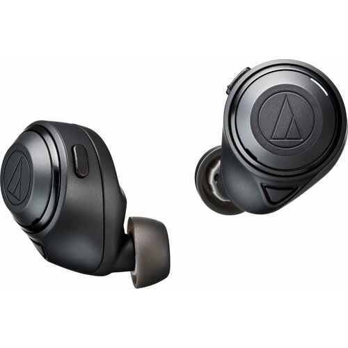 Audio-Technica ATH-CKS50TW Black Slike