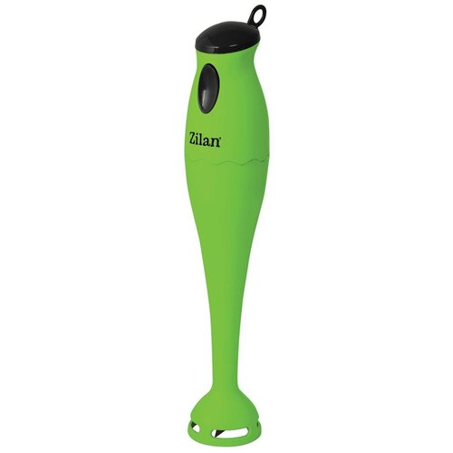 Zilan Mikser &amp;scaron;tapni, 1 brzina, 170 W - ZLN7726 GR, Zeleni Slike