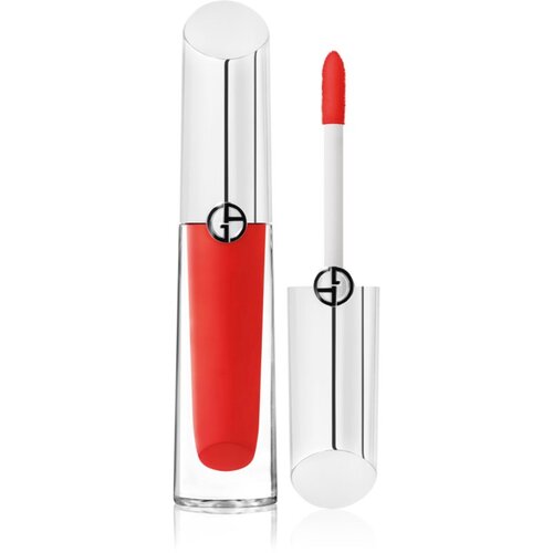 Armani Prisma Glass sjajilo za usne nijansa 04 Cherry Glaze 3.5 ml Cijene