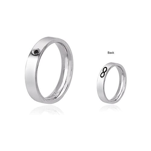 2jewels prsten LOVE RINGS 22106925 Slike