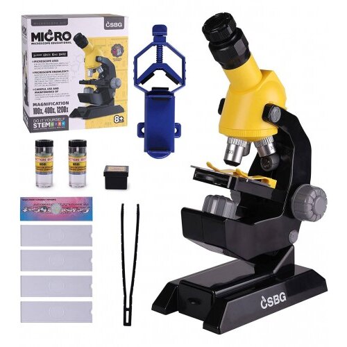 Master igračka Mikroskop JQ136686 Cene