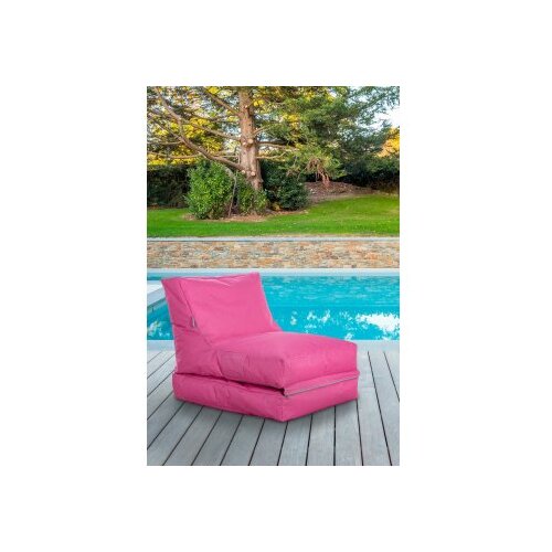 Atelier Del Sofa lazy bag fiesta pink Cene