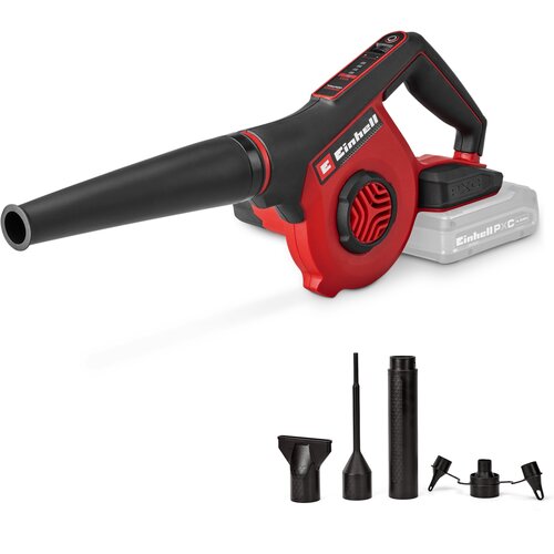 Einhell TE-CB 18/270 Li - Solo, Akumulatorski duvač (3408045) Cene