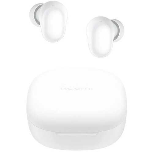Xiaomi Bluetooth slušalice Redmi Buds 6 Play/ bela Cene