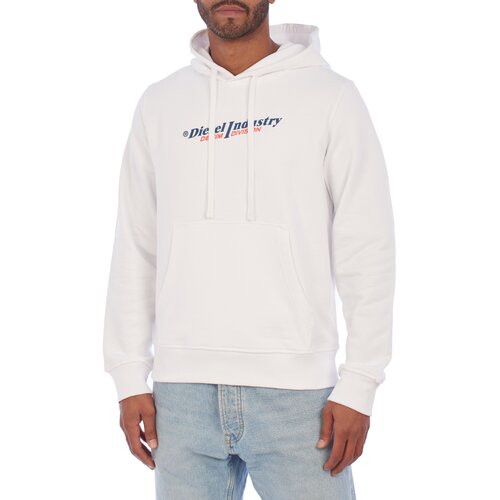 Diesel A12751-1RIAJH-JH100 Bijela Slike