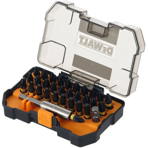 Dewalt DCD86MP2KT aku udarna bu&amp;scaron;ilica 18V XR McLaren 2x5.0Ah Kit Slike