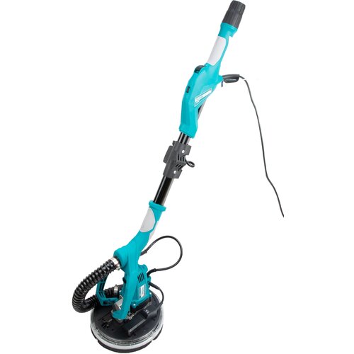Total brusilica za zidove 1050w 225mm + brusni papir 12kom Slike