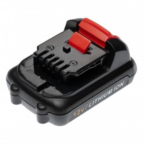  Baterija za DeWalt DCB120 / DCB121 / DCB123, 12 V, 2.0 Ah Cene