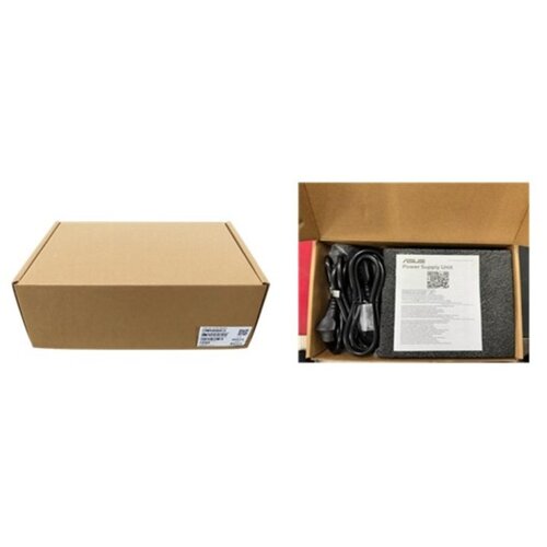 Asus 750W Gold Brown Box 750W-ATS Gold, 80 Plus Gold Active PFC, ATX12V Cijene