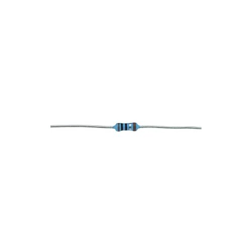 Akg Metalni otpornik, aksijalno ožičen, 0,6 W, 0,1% Slike