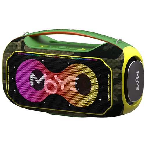 MOYE TECH zvučnik moye jamaica Cene