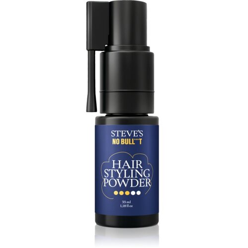 Steve's Hair Styling Powder puder za volumen las 35 ml Cene