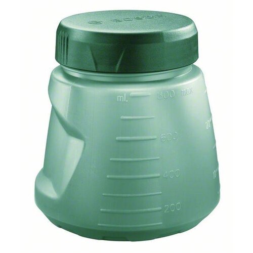 Bosch Boscheva posoda za barve za dom in vrt PFS 1000/2000 / 800ml Home and Garden PFS 1000/2000 posoda za barvo, (21368649) Cene