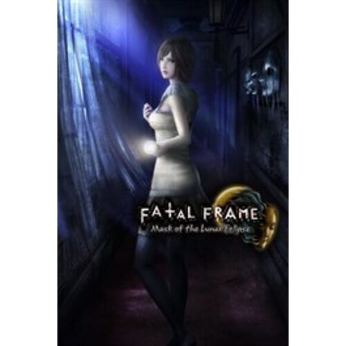  fatal frame / project zero: mask of the lunar eclipse xbox live key global Slike