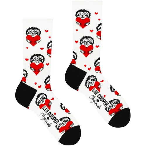 Lee Cooper Women's socks Love