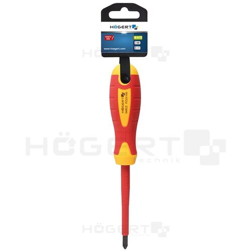  KRIŽNI PZ1 80mm 1000V S2 STEEL MAGNETIC Cijene
