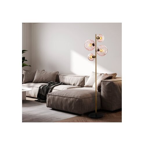 Opviq podna lampa benek 20 15 14523 Cene