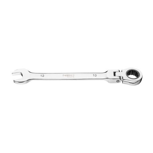 NEO_Tools ključ brzi sa zglobom 13 mm ( 09-055 ) Cene