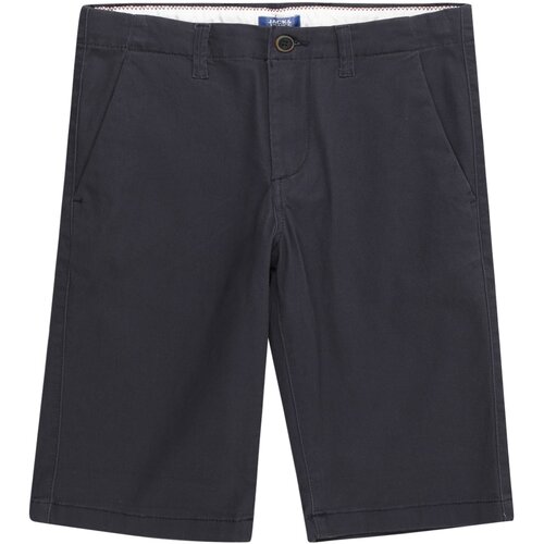 Jack & Jones Hlače 'DAVID' mornarska Cene