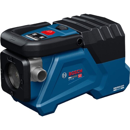 Bosch akumulatorska pumpa za pretakanje GTP 18V-28 18 V Slike