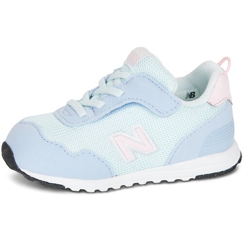 New Balance Nizke superge 515 Rožnata Slike