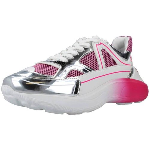 Love Moschino SNEAKERD RUNNING60 Ružičasta Cijene