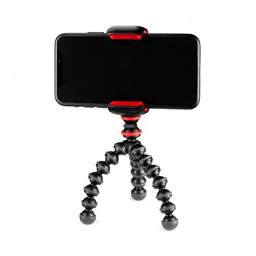 Joby GorillaPod Starter Kit stativ za pametni telefon, GoPro i baterijsku lampu Cijene