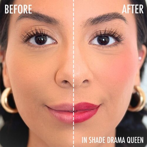 TheBalm Stainiac&amp;reg; Lip And Cheek Stain večnamensko ličilo za ustnice in lica odtenek 4 ml Slike
