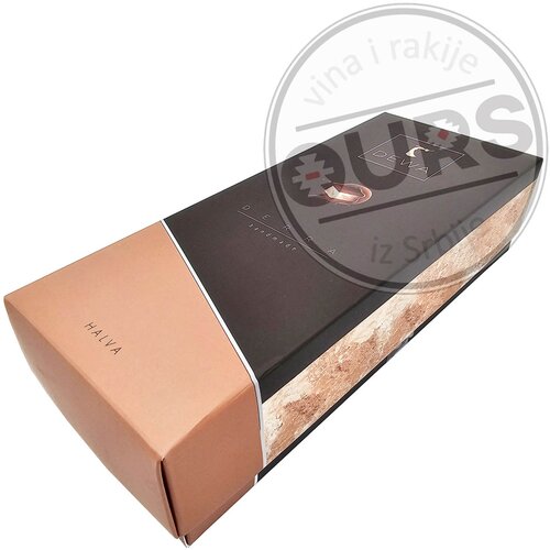  Dewa Bajadera Ćeten Halva 95g Slike