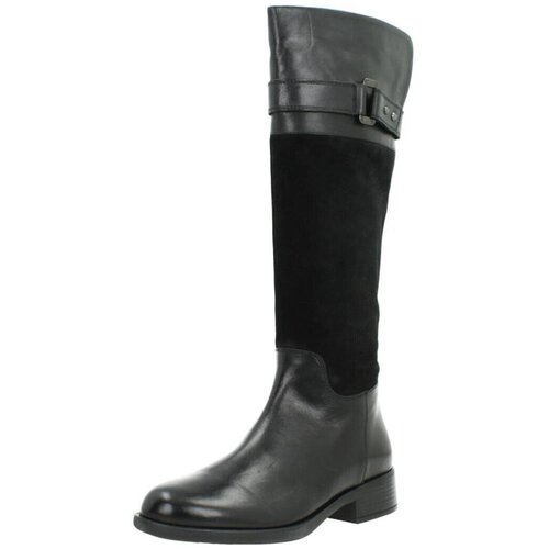 Geox D RESIA Crna Cijene