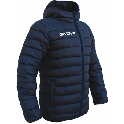 Givova G013-0004 olanda prehodna zimska jakna