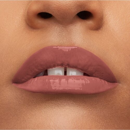 Maybelline SuperStay Vinyl Ink dolgoobstojna tekoča &amp;scaron;minka 35 Cheeky 4,2 ml Slike