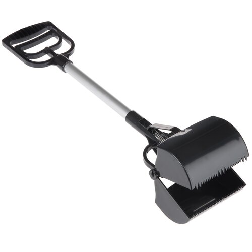 Zooplus Poop Scooper lopatica za izmet - D 60 x &amp;Scaron; 13 cm Slike