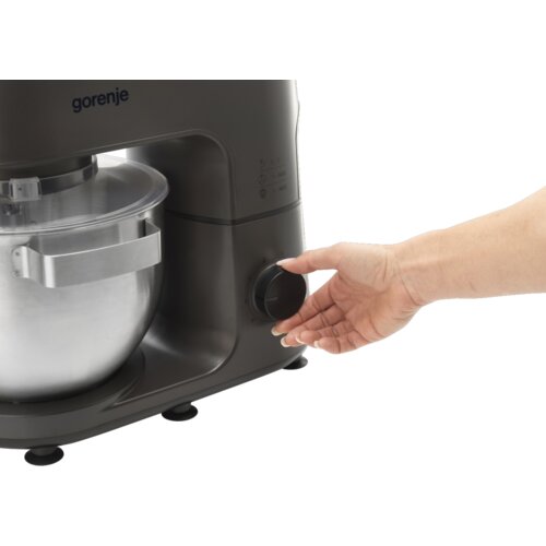 Gorenje kuhinjski roboti MMC1000SCB Slike